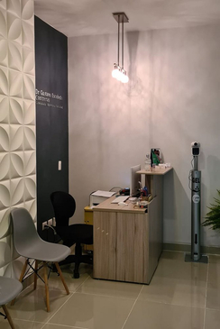 Slider image (3) Consultorio Privado